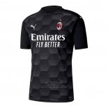 Camiseta AC Milan Portero Segunda 2020-2021