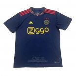 Camiseta Ajax Segunda 2022-2023