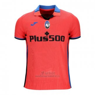 Camiseta Atalanta Tercera 2021-2021