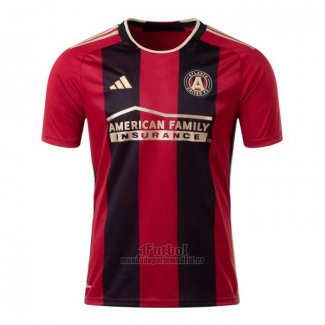 Camiseta Atlanta United Primera 2023-2024