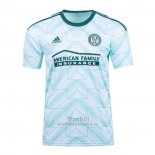 Camiseta Atlanta United Segunda 2022