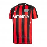 Camiseta Bayer Leverkusen Primera 2021-2022