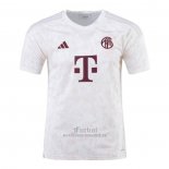 Camiseta Bayern Munich Tercera 2023-2024