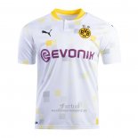 Camiseta Borussia Dortmund Tercera 2020-2021