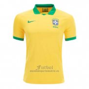 Camiseta Brasil Primera 2019