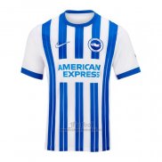 Camiseta Brighton & Hove Albion Primera 2024-2025