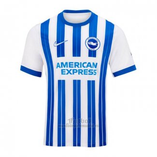 Camiseta Brighton & Hove Albion Primera 2024-2025