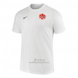 Camiseta Canada Segunda 2021 Tailandia