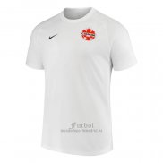 Camiseta Canada Segunda 2021 Tailandia