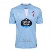 Camiseta Celta de Vigo Primera 2024-2025