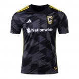 Camiseta Columbus Crew Segunda 2023-2024