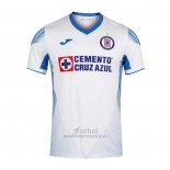 Camiseta Cruz Azul Segunda 2021-2022