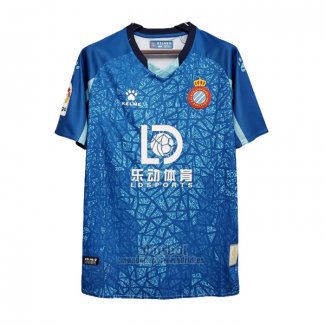 Camiseta Espanyol Segunda 2020-2021 Tailandia