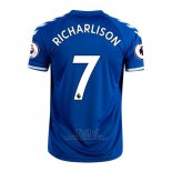 Camiseta Everton Jugador Richarlison Primera 2020-2021