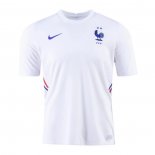 Camiseta Francia Segunda 2020-2021