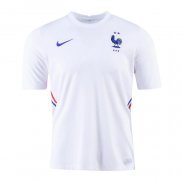 Camiseta Francia Segunda 2020-2021