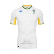 Camiseta Gabon Segunda 2022 Tailandia