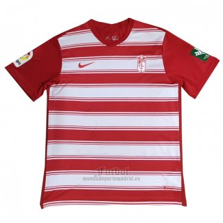 Camiseta Granada Primera 2021-2021