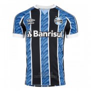 Camiseta Gremio Primera 2020-2021 Tailandia