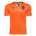 Camiseta Istanbul Basaksehir Primera 2020-2021 Tailandia