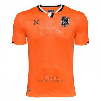 Camiseta Istanbul Basaksehir Primera 2020-2021 Tailandia