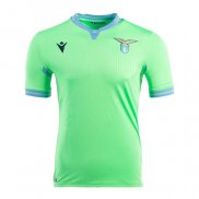 Camiseta Lazio Segunda 2020-2021 Tailandia