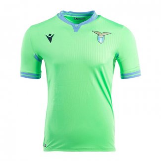 Camiseta Lazio Segunda 2020-2021 Tailandia