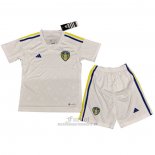 Camiseta Leeds United Primera Nino 2023-2024