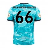 Camiseta Liverpool Jugador Alexander-Arnold Segunda 2020-2021