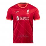 Camiseta Liverpool Primera 2021-2022