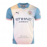 Camiseta Manchester City x Noel Gallagher 2024-2025