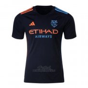 Camiseta New York City Segunda 2024-2025