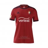 Camiseta Osasuna Primera 2021-2022 Tailandia