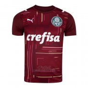 Camiseta Palmeiras Portero Tercera 2021