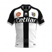 Camiseta Parma Primera 2020-2021 Tailandia