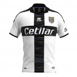 Camiseta Parma Primera 2021-2022 Tailandia