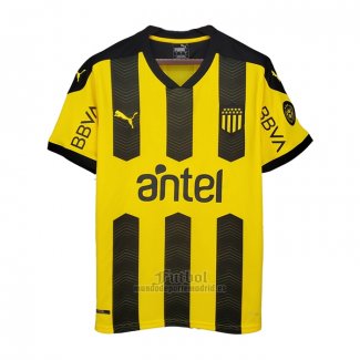 Camiseta Penarol Primera 2021 Tailandia