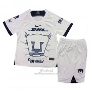 Camiseta Pumas UNAM Primera Nino 2023-2024