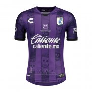 Camiseta Queretaro Tercera 2020 Tailandia