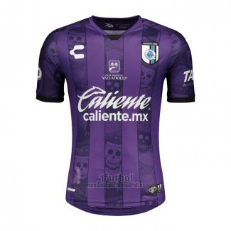 Camiseta Queretaro Tercera 2020 Tailandia