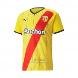 Camiseta RC Lens Primera 2021-2022