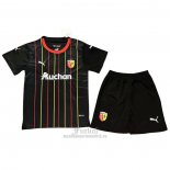 Camiseta RC Lens Segunda Nino 2023-2024