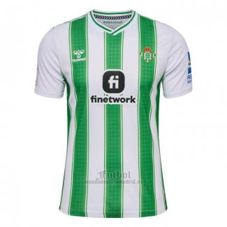 Camiseta Real Betis Primera 2023-2024