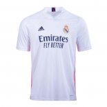 Camiseta Real Madrid Primera 2020-2021