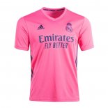 Camiseta Real Madrid Segunda 2020-2021