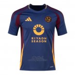 Camiseta Roma Tercera 2024-2025