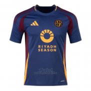 Camiseta Roma Tercera 2024-2025