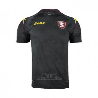 Camiseta Salernitana Tercera 2021-2022 Tailandia