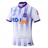 Camiseta Sanfrecce Hiroshima Segunda 2022 Tailandia