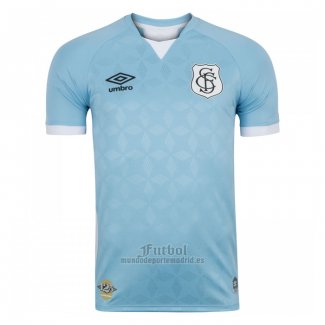 Camiseta Santos Tercera 2020 Tailandia